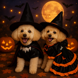 ハロウィン近づいてきましたね