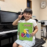 5月と6月のテキスト修了者