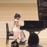 東京国際ピアノコンクール予選