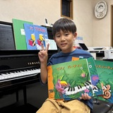 7月のテキスト修了者